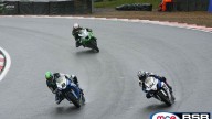 Moto - News: BSB 2012: Gara 2 si recupererà a Outlon Park