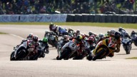 Moto - News: BSB 2012, Thruxton: vincono Lowry e Brookes