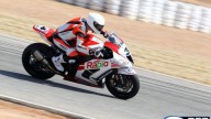 Moto - News: BSB 2012: prima gara a Brands Hatch