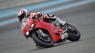 Moto - News: Video: Ducati 1199 Panigale S vs. Audi TT RS