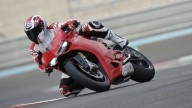 Moto - News: Video: Ducati 1199 Panigale S vs. Audi TT RS