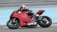 Moto - News: Video: Ducati 1199 Panigale S vs. Audi TT RS