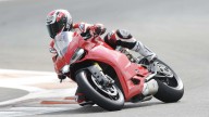 Moto - News: Video: Ducati 1199 Panigale S vs. Audi TT RS