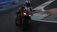 Moto - News: Video: Ducati 1199 Panigale S vs. Audi TT RS