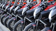 Moto - News: Ducati-Audi: è fatta!