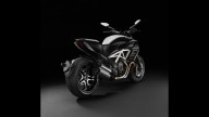 Moto - News: Ducati - AMG: cade la stella