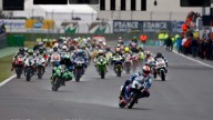 Moto - News: EWC 2012, 76° Bol d'Or: vince la Kawasaki SRC 