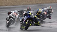 Moto - News: EWC 2012, 76° Bol d'Or: vince la Kawasaki SRC 