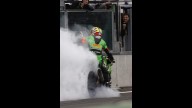 Moto - News: EWC 2012, 76° Bol d'Or: vince la Kawasaki SRC 