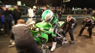 Moto - News: EWC 2012, 76° Bol d'Or: vince la Kawasaki SRC 