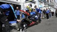 Moto - News: EWC 2012, 76° Bol d'Or: vince la Kawasaki SRC 