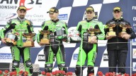 Moto - News: EWC 2012, 76° Bol d'Or: vince la Kawasaki SRC 