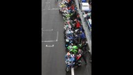 Moto - News: EWC 2012, 76° Bol d'Or: vince la Kawasaki SRC 