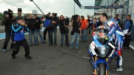 Moto - News: EWC 2012 - 76° Bol d'Or: Sert al palo