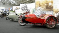 Moto - News: Fuoriserie Roma 2012