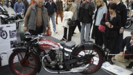 Moto - News: Fuoriserie Roma 2012