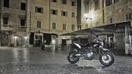 Moto - Test: Husqvarna Nuda 900 - PROVA