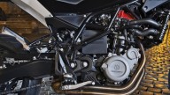 Moto - Test: Husqvarna Nuda 900 - PROVA