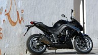 Moto - News: 40 anni per la Kawasaki serie Z