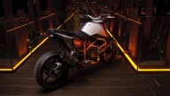 Moto - News: KTM: Orange Days. Si replica!