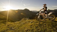 Moto - News: KTM Freeride 350: è in concessionaria 