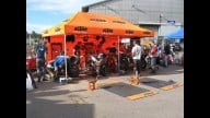 Moto - News: KTM: Special Race Service all'ISDE 2012