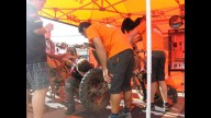 Moto - News: KTM: Special Race Service all'ISDE 2012