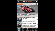 Moto - News: OmniMoto.it sbarca su iPhone: iniziato il countdown