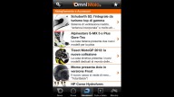 Moto - News: OmniMoto.it sbarca su iPhone: iniziato il countdown