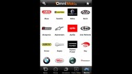 Moto - News: OmniMoto.it sbarca su iPhone: iniziato il countdown