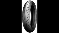 Moto - Test: Michelin Power Pure SC - TEST