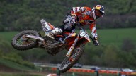 Moto - News: Mondiale Motocross MX 2012, Sevlievo: c'è solo la Kawasaki!