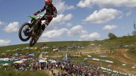 Moto - News: Mondiale Motocross MX 2012, Sevlievo: c'è solo la Kawasaki!