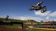 Moto - News: Mondiale Motocross MX 2012, Sevlievo: c'è solo la Kawasaki!