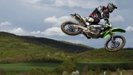 Moto - News: Mondiale Motocross MX 2012, Sevlievo: c'è solo la Kawasaki!
