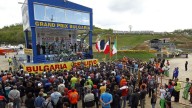 Moto - News: Mondiale Motocross MX 2012, Sevlievo: c'è solo la Kawasaki!