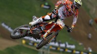 Moto - News: Mondiale Motocross MX 2012, Sevlievo: c'è solo la Kawasaki!