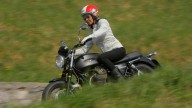 Moto - News: Moto Guzzi "Open Week": test ride per la Gamma V7