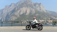 Moto - News: Moto Guzzi "Open Week": test ride per la Gamma V7