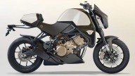 Moto - News: Moto Morini: si riparte dal Rebello 1200