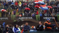 Moto - News: Mondiale Motocross MX 2012, Valkenswaard: Cairoli's show!