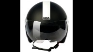 Moto - News: Newmax presenta il nuovo casco Roadie