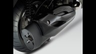 Moto - Test: PIAGGIO X10 125 e 350 cc - TEST