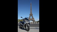 Moto - Test: PIAGGIO X10 125 e 350 cc - TEST