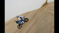 Moto - News: Qatar Sealine Rally 2012: vince Coma, il Re del Deserto si riconferma