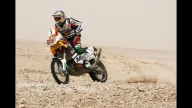 Moto - News: Qatar Sealine Rally 2012: vince Coma, il Re del Deserto si riconferma