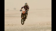 Moto - News: Qatar Sealine Rally 2012: vince Coma, il Re del Deserto si riconferma