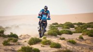 Moto - News: Qatar Sealine Rally 2012: vince Coma, il Re del Deserto si riconferma