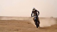 Moto - News: Qatar Sealine Rally 2012: vince Coma, il Re del Deserto si riconferma