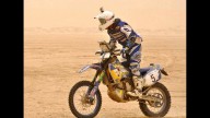 Moto - News: Qatar Sealine Rally 2012: vince Coma, il Re del Deserto si riconferma